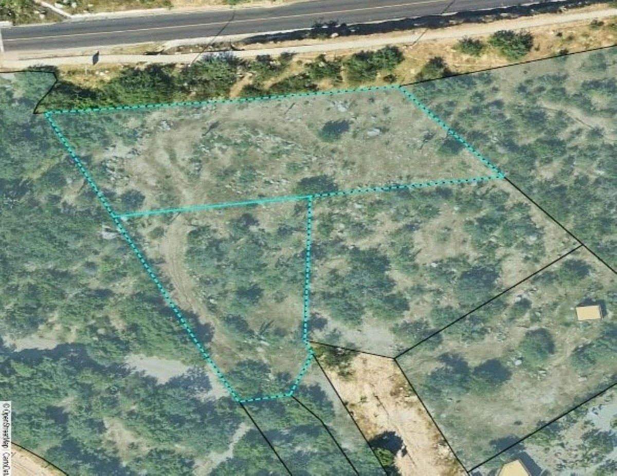 Terreno en venta en Los Cabos, San Jose del Cabo-Lapaz