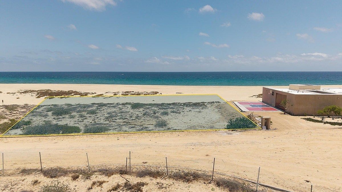 Terreno en venta en Los Cabos, Lighthouse Point Estates