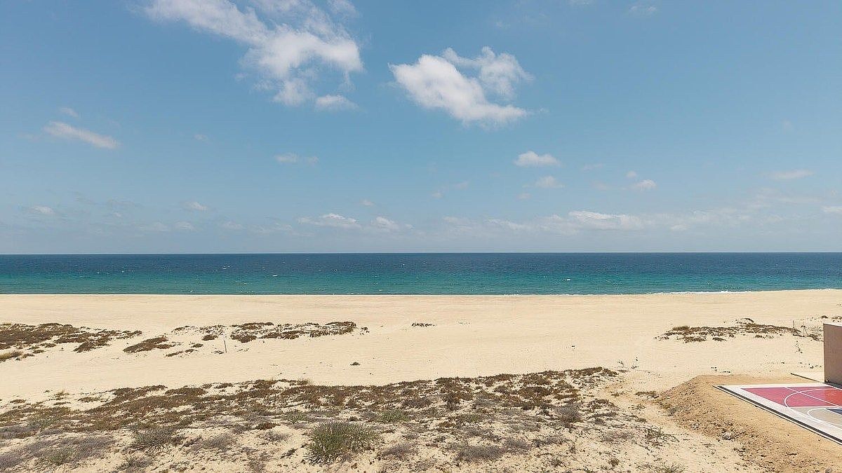 Terreno en venta en Los Cabos, Lighthouse Point Estates