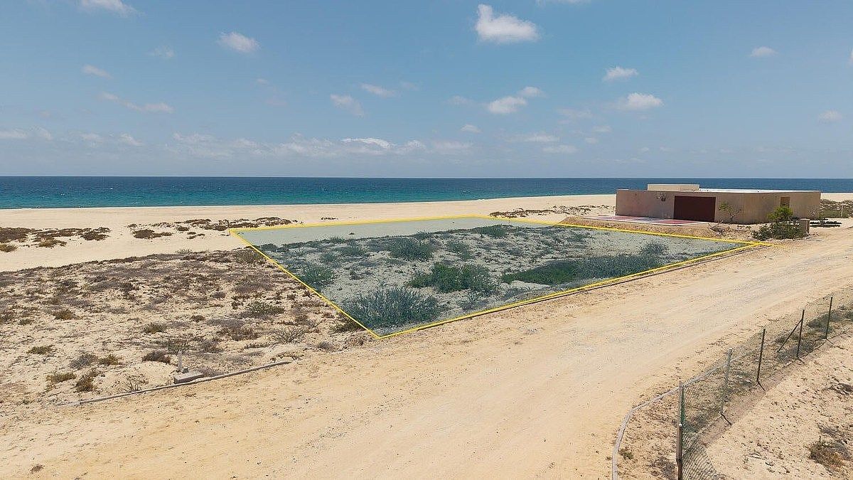Terreno en venta en Los Cabos, Lighthouse Point Estates
