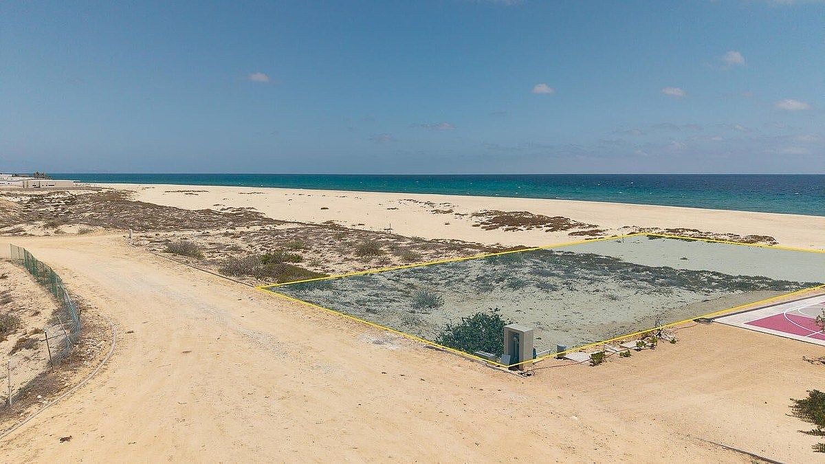 Terreno en venta en Los Cabos, Lighthouse Point Estates
