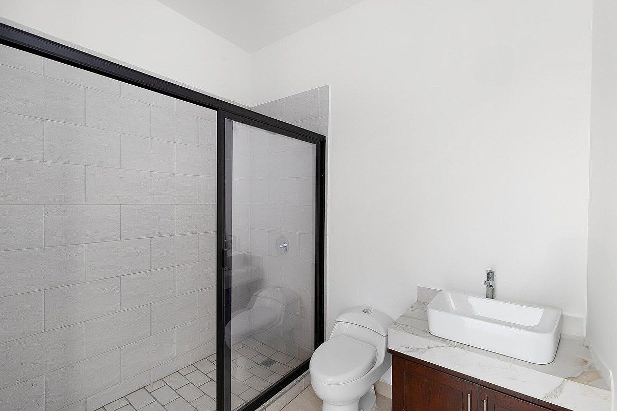 Condominio en venta en Los Cabos, Loma Alta, 77 m²