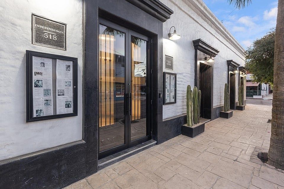 Casa en venta en La Paz, Independencia, 832 m²