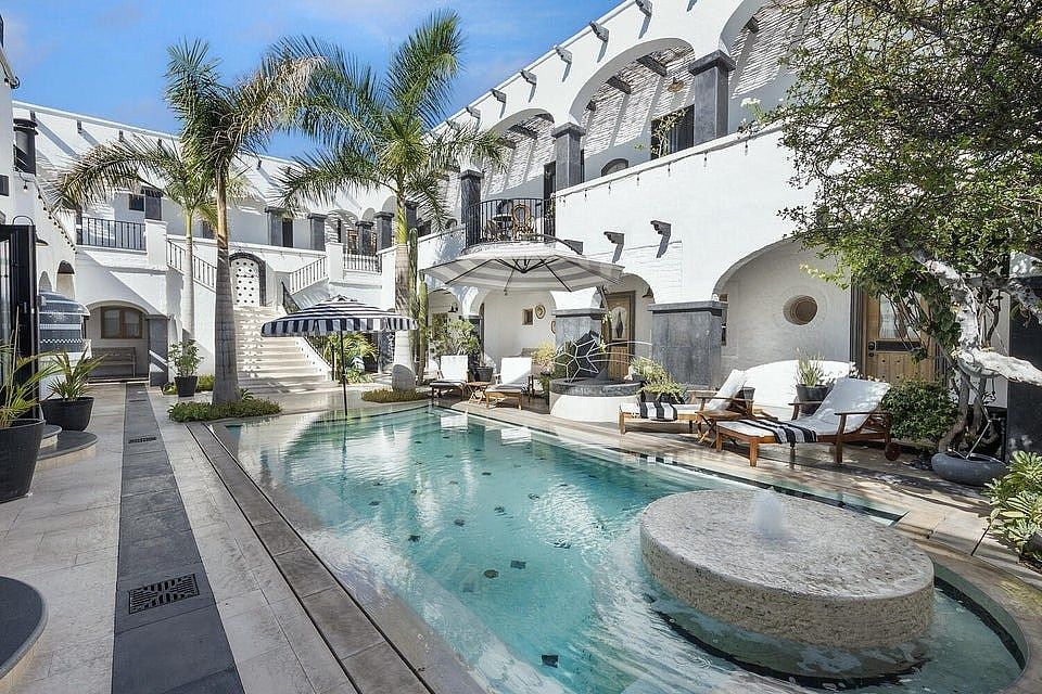 Casa en venta en La Paz, Independencia, 832 m²