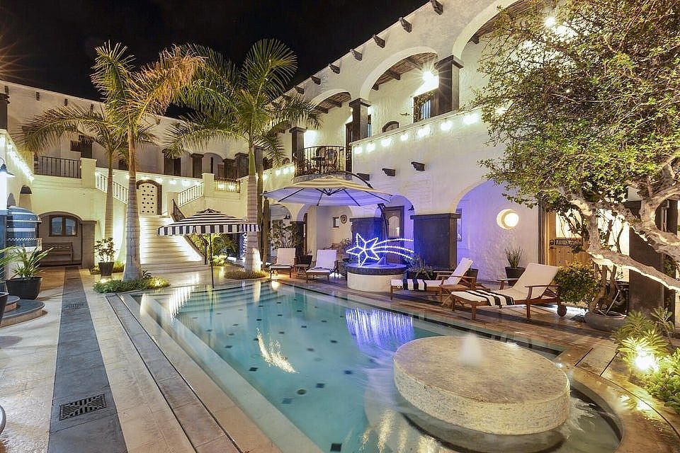 Casa en venta en La Paz, Independencia, 832 m²