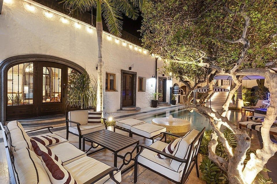 Casa en venta en La Paz, Independencia, 832 m²