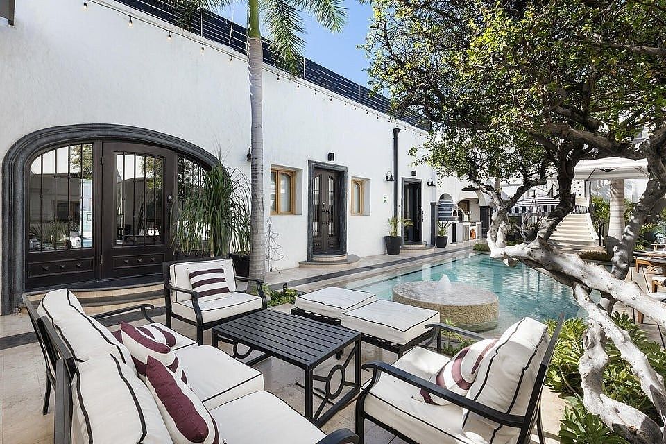 Casa en venta en La Paz, Independencia, 832 m²