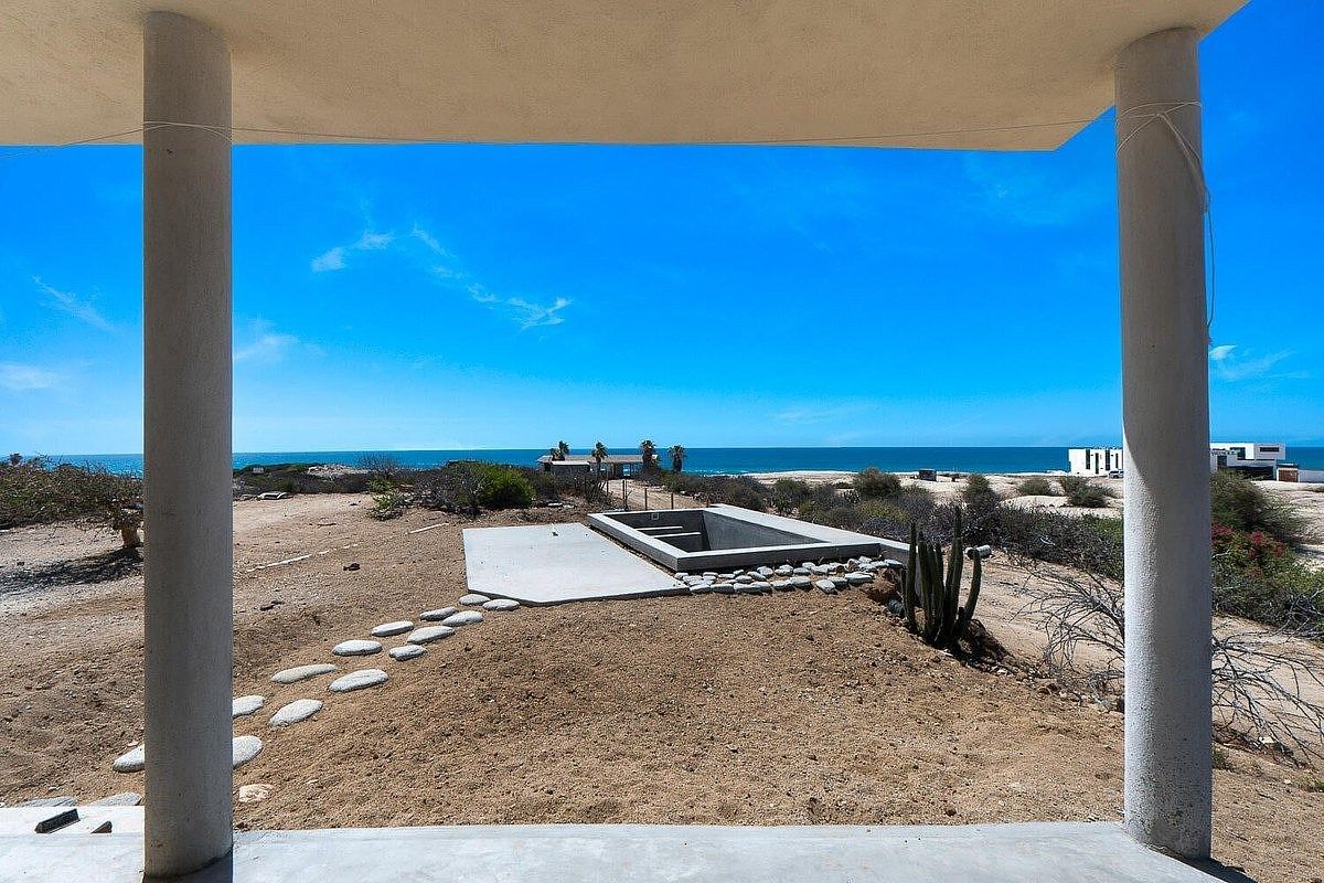 Casa en venta en Los Cabos, Camino Cabo Este, 69 m²