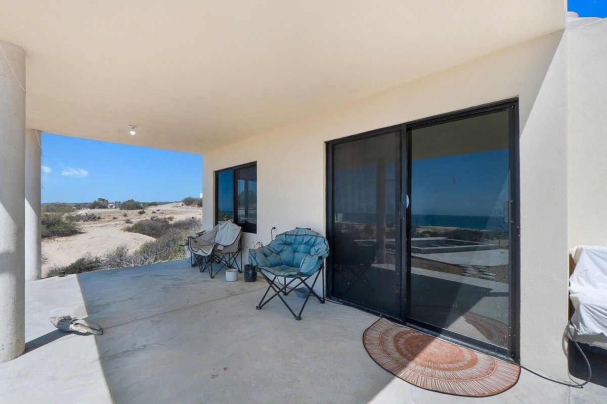 Casa en venta en Los Cabos, Camino Cabo Este, 69 m²
