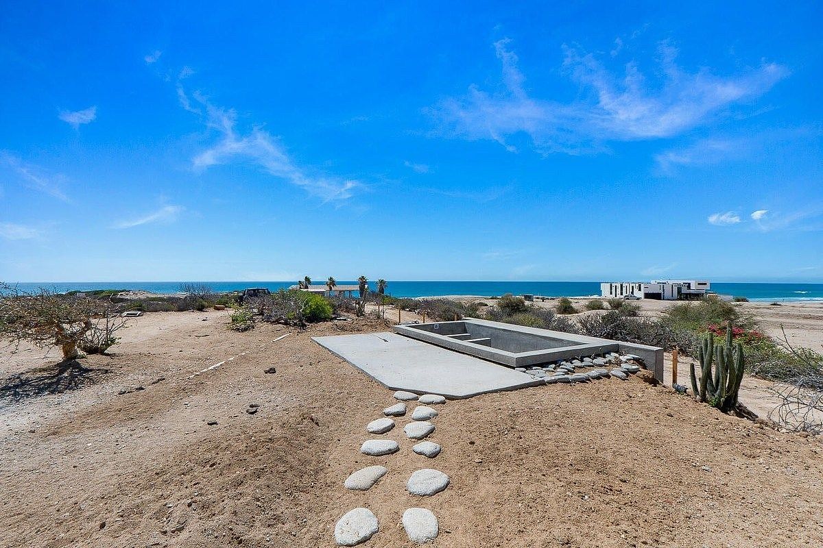 Casa en venta en Los Cabos, Camino Cabo Este, 69 m²