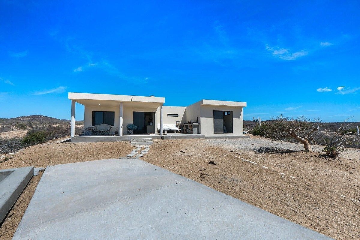 Casa en venta en Los Cabos, Camino Cabo Este, 69 m²