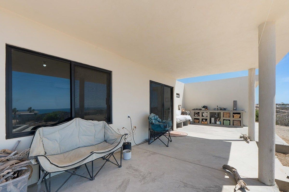 Casa en venta en Los Cabos, Camino Cabo Este, 69 m²