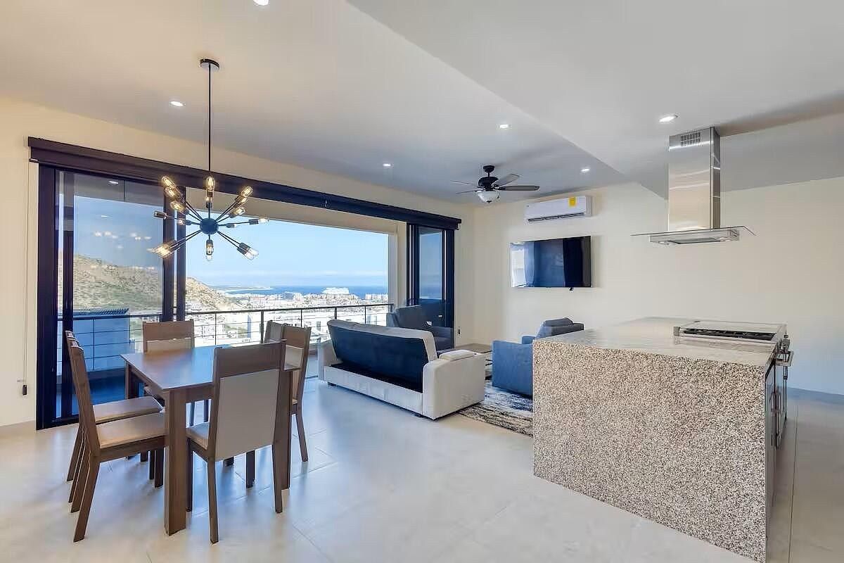 Condominio en venta en Los Cabos, Vista Mare, 111 m²