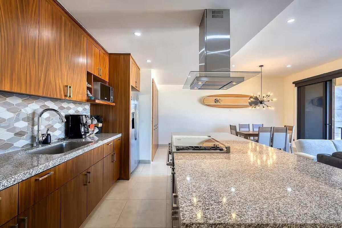 Condominio en venta en Los Cabos, Vista Mare, 111 m²