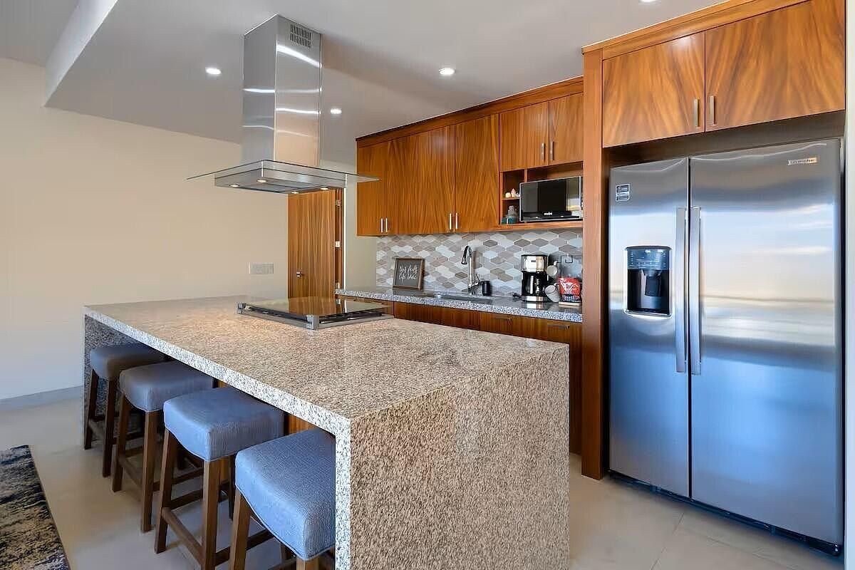 Condominio en venta en Los Cabos, Vista Mare, 111 m²