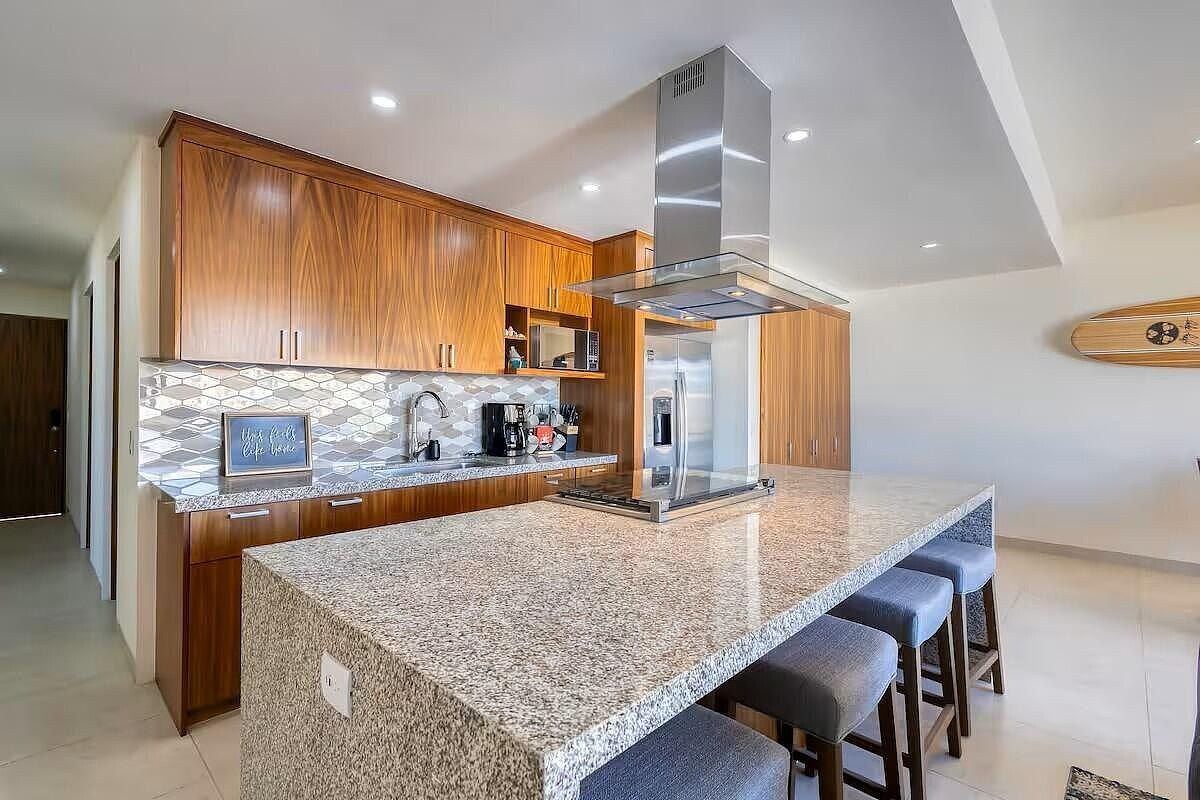 Condominio en venta en Los Cabos, Vista Mare, 111 m²