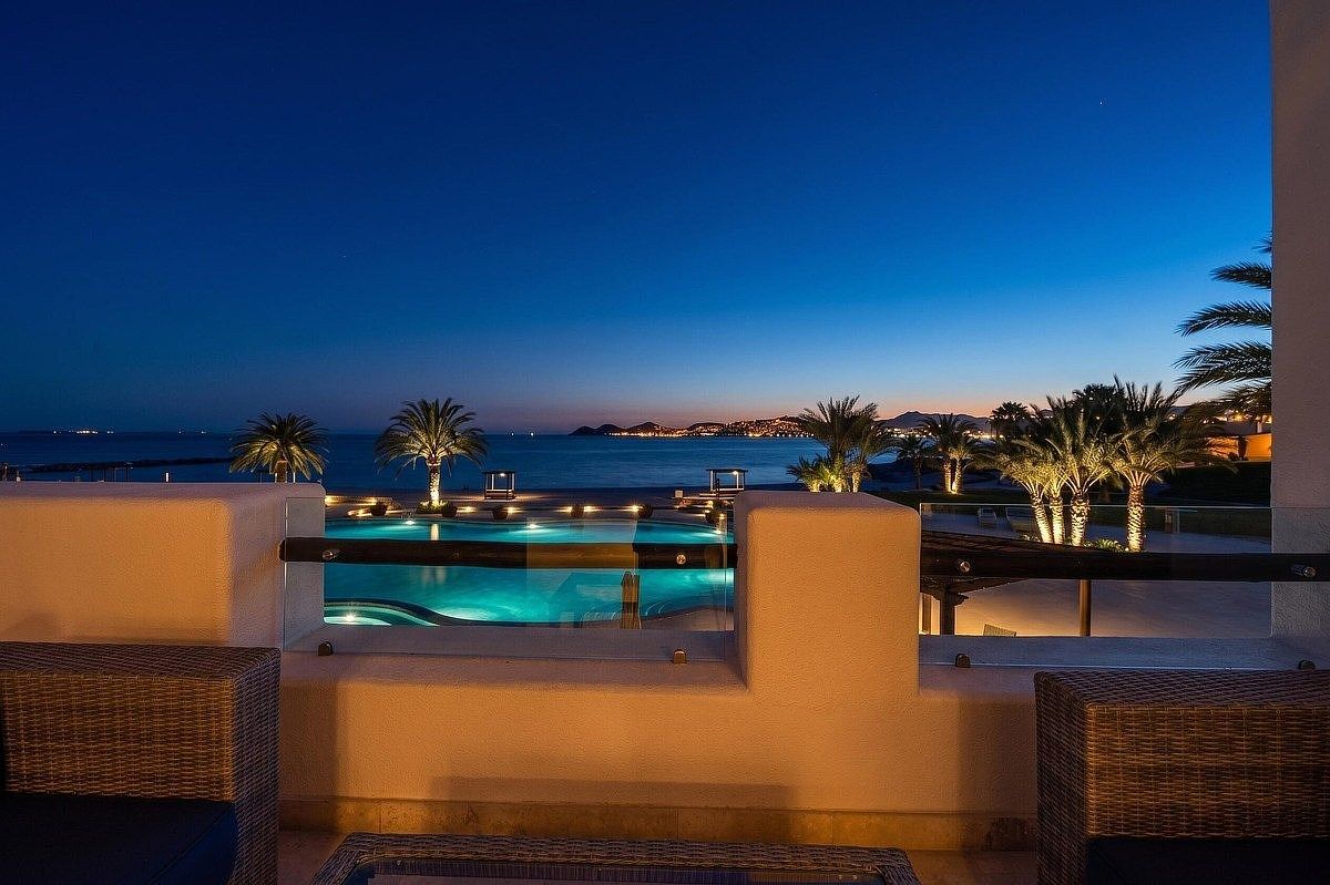 Condominio en venta en La Paz, Carr Escenica, 190 m²