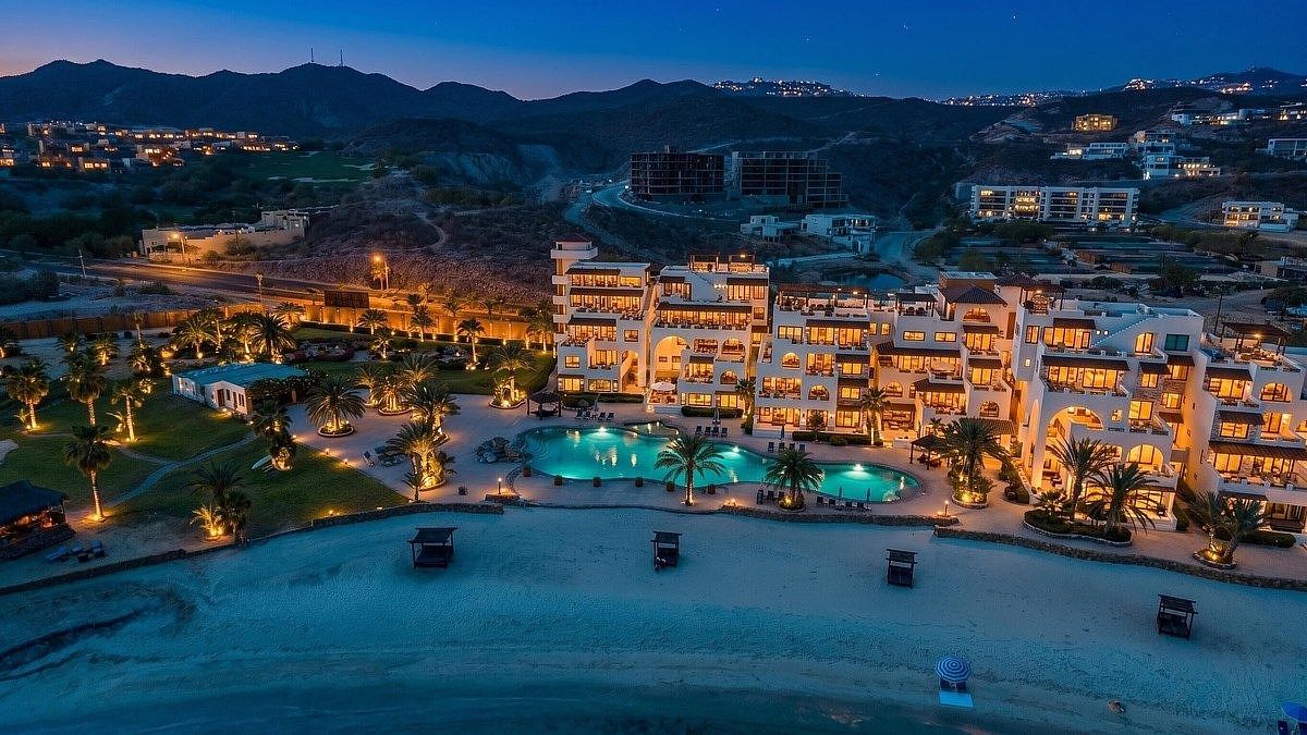 Condominio en venta en La Paz, Carr Escenica, 190 m²