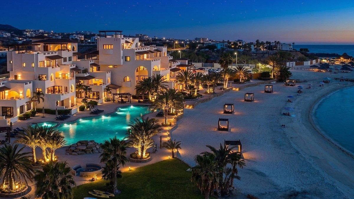 Condominio en venta en La Paz, Carr Escenica, 190 m²