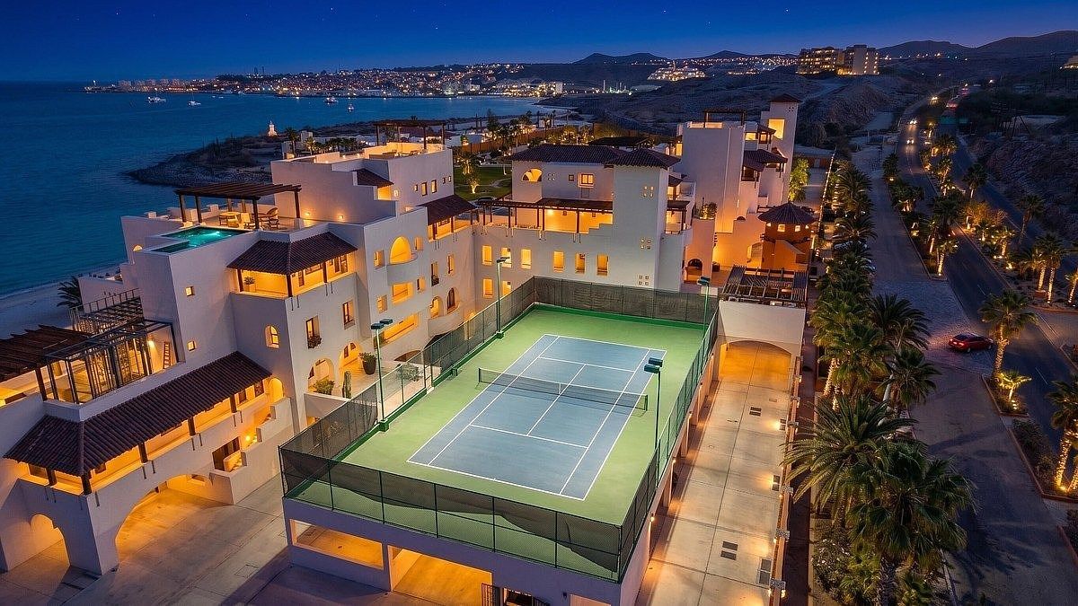 Condominio en venta en La Paz, Carr Escenica, 190 m²