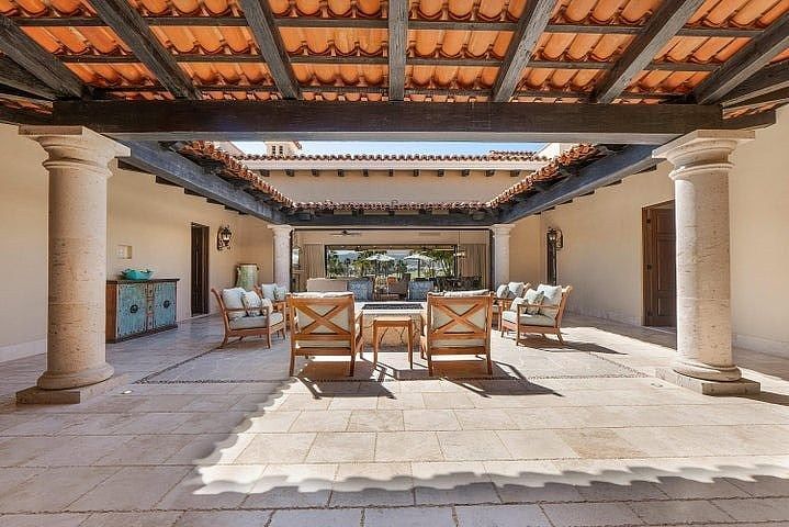 Casa en venta en Los Cabos, Diamante, 591 m²