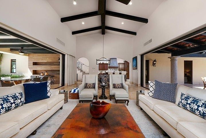 Casa en venta en Los Cabos, Diamante, 591 m²