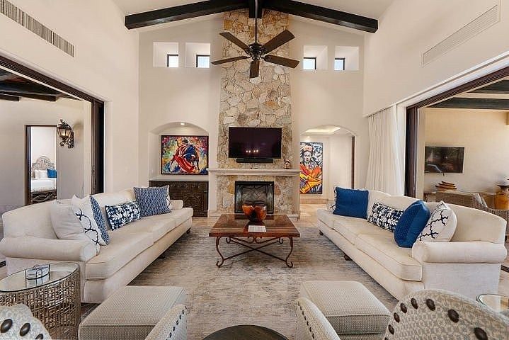 Casa en venta en Los Cabos, Diamante, 591 m²