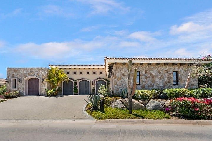 Casa en venta en Los Cabos, Diamante, 591 m²