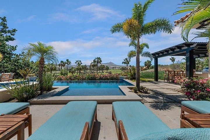 Casa en venta en Los Cabos, Diamante, 591 m²