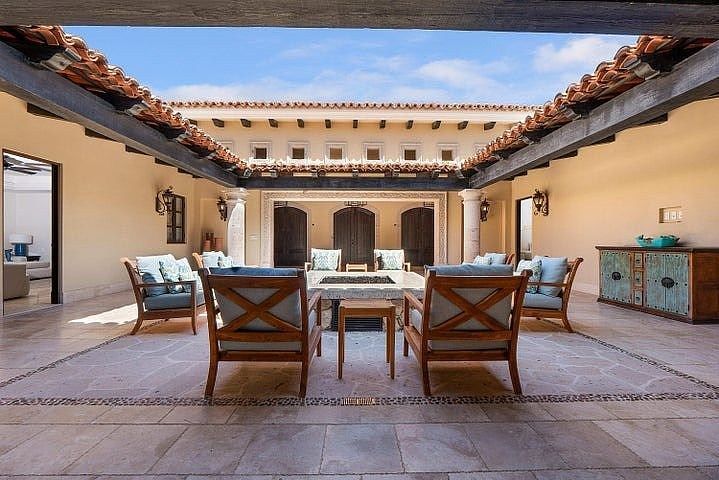 Casa en venta en Los Cabos, Diamante, 591 m²