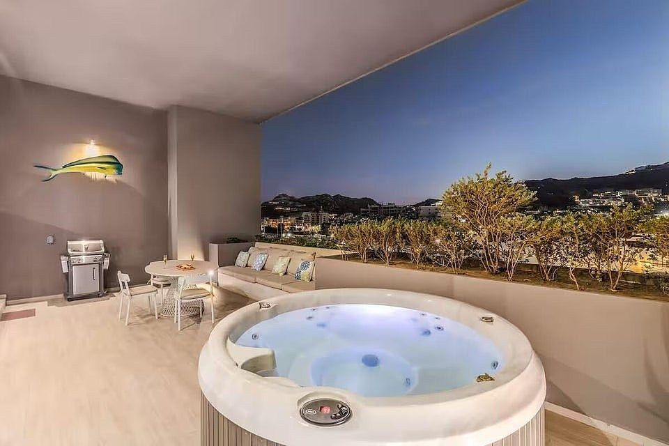 Belle Marina Vista Paraiso Residences 1409