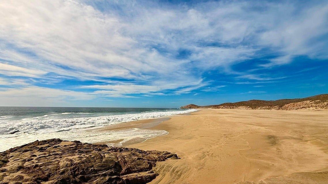 Terreno en venta en Los Cabos, Cda. 1 Monte Aconcagua