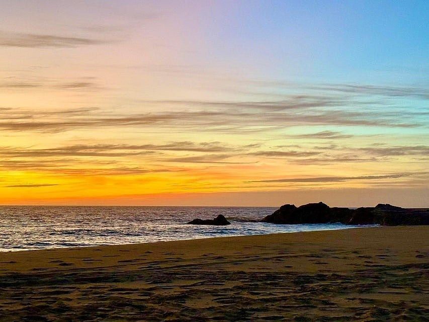 Terreno en venta en Los Cabos, Cda. 1 Monte Aconcagua