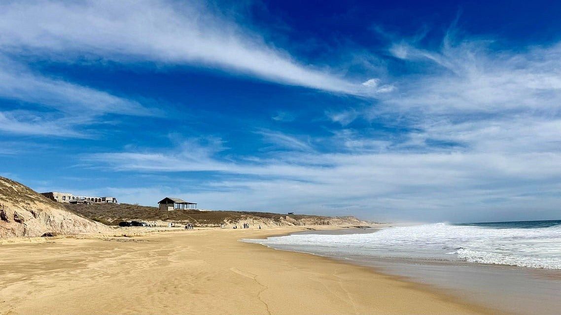 Terreno en venta en Los Cabos, Cda. 1 Monte Aconcagua