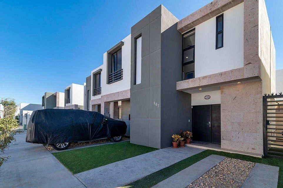 Casa en venta en La Paz, Medellin, 129 m²