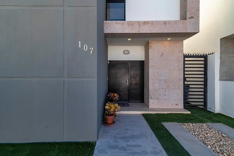 Casa en venta en La Paz, Medellin, 129 m²