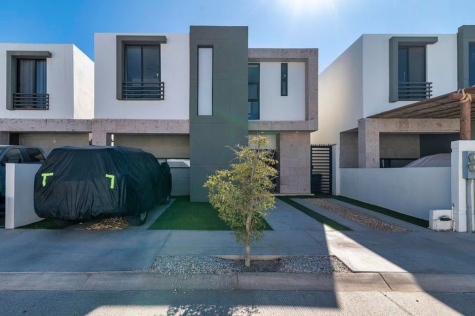 Casa en venta en La Paz, Medellin, 129 m²