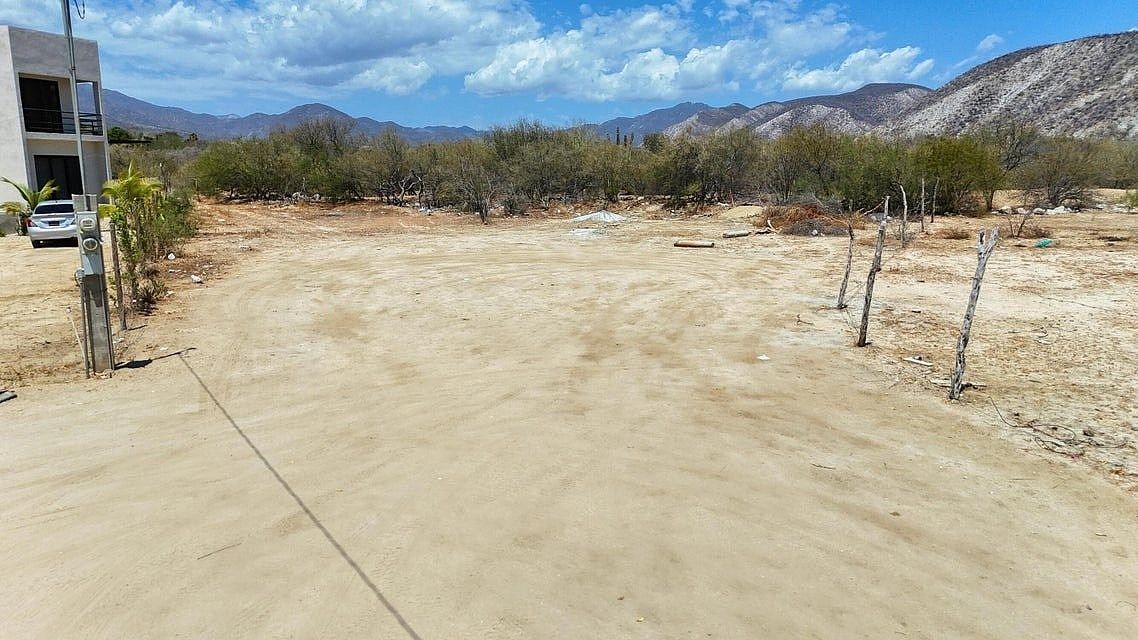 Terreno en venta en La Paz, Villas antara