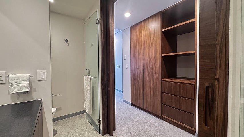 Condominio en venta en Los Cabos, Niños Heroes, 125 m²