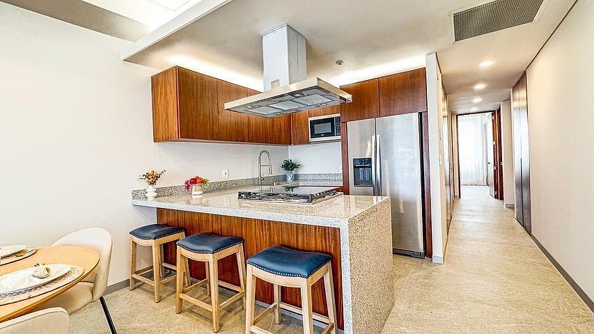 Condominio en venta en Los Cabos, Niños Heroes, 125 m²