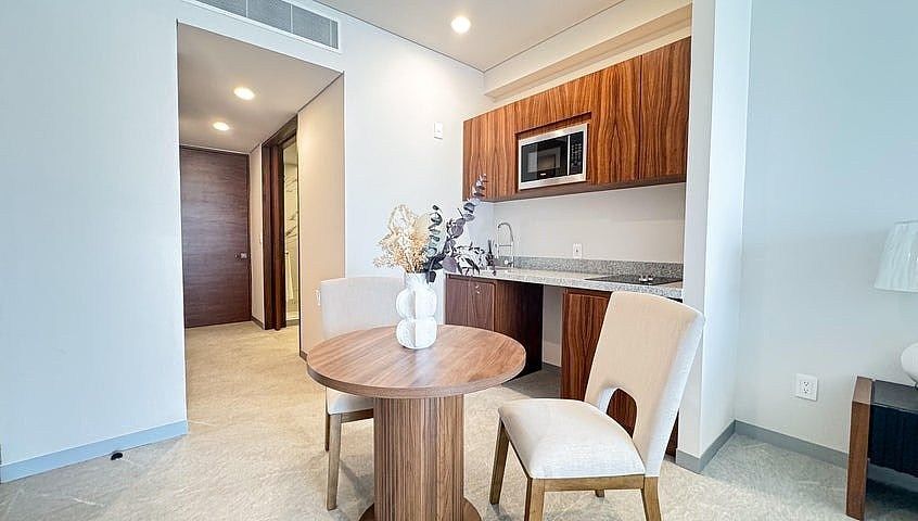 Condominio en venta en Los Cabos, Niños Heroes, 125 m²