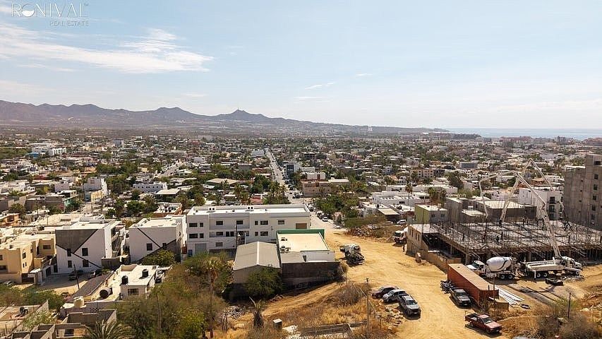 Condominio en venta en Los Cabos, C. Félix Ortega, 450 m²