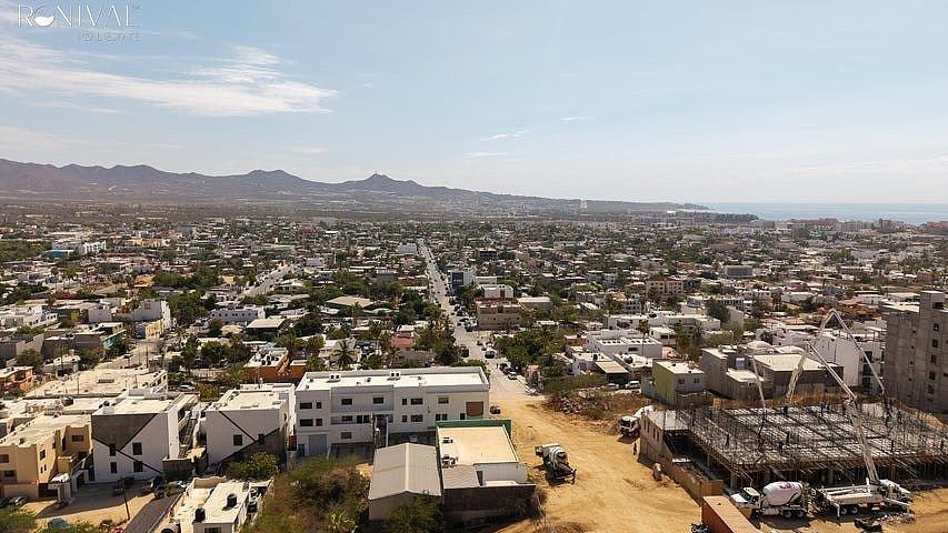 Condominio en venta en Los Cabos, C. Félix Ortega, 450 m²