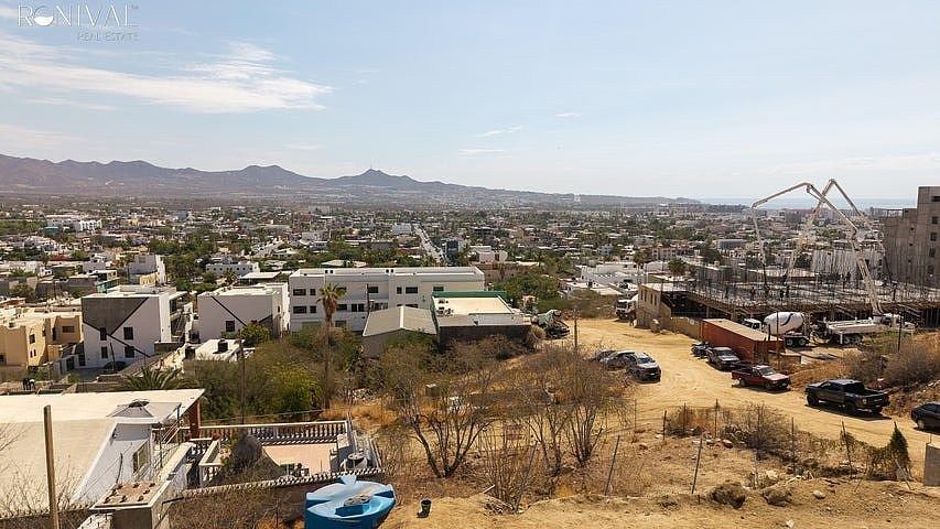 Condominio en venta en Los Cabos, C. Félix Ortega, 450 m²
