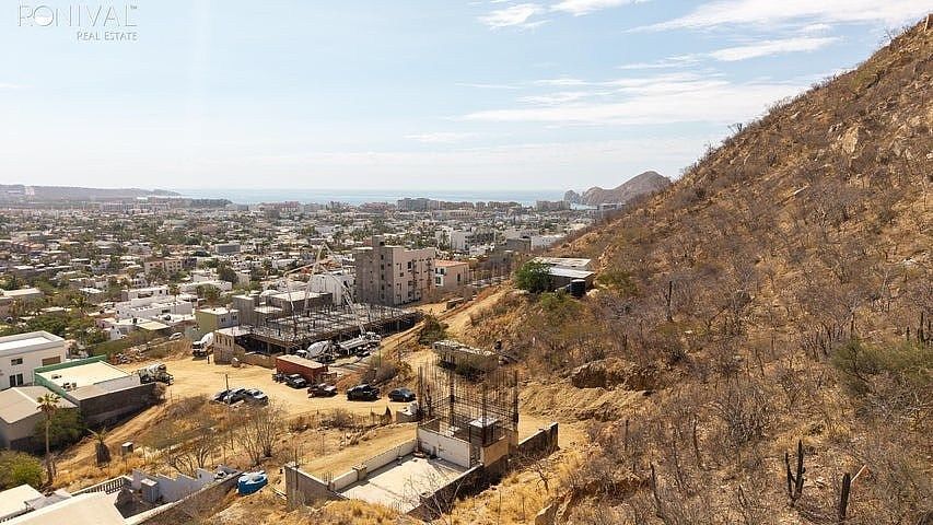 Condominio en venta en Los Cabos, C. Félix Ortega, 450 m²