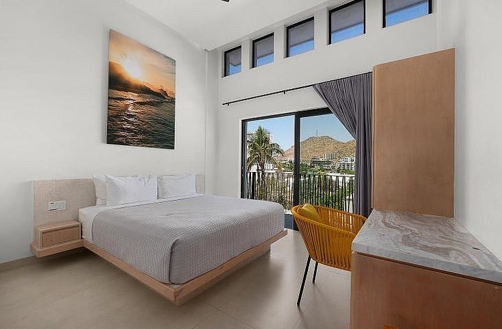 Casa en venta en Los Cabos, C. Benito Juarez, 1143 m²