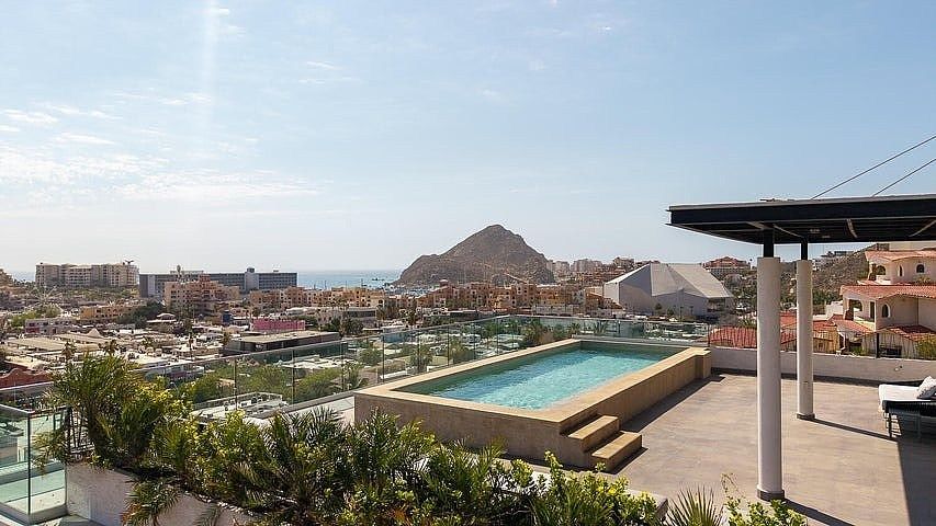 Casa en venta en Los Cabos, C. Benito Juarez, 1143 m²
