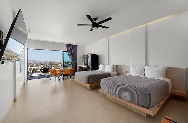 Casa en venta en Los Cabos, C. Benito Juarez, 1143 m²