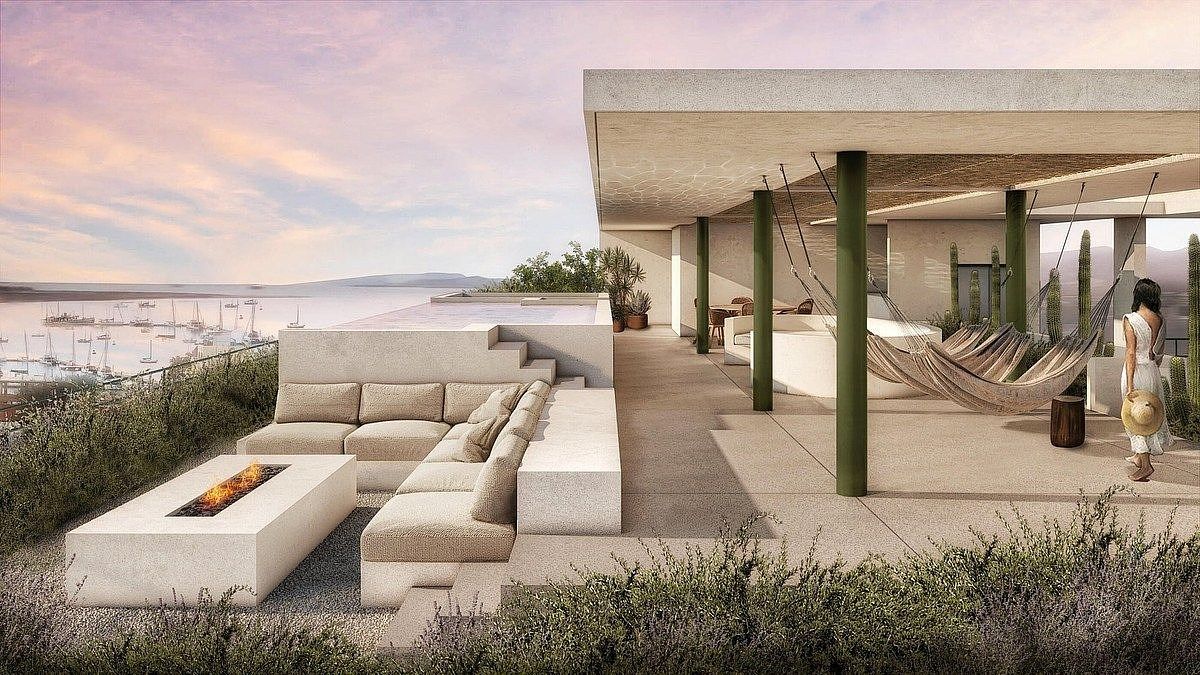 Condominio en venta en La Paz, Revolucion de 1910, 61 m²
