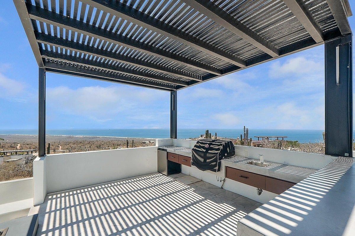 Casa en venta en Los Cabos, Rolling Hills, 537 m²